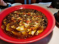 -初蓉丨遇见新川菜(亲贤街荣耀店)