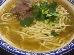 -十二忠手拉面(五福店)