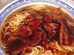 -大时代美食面馆