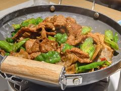 -光海·乡记酸菜鱼·始于1996(花园路店)