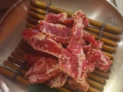 -西塔老太太泥炉烤肉(济南首店)