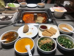 -海底捞火锅(龙湖北京大兴天街店)