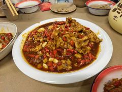 -老三样·旧食新味(万寿宫店)