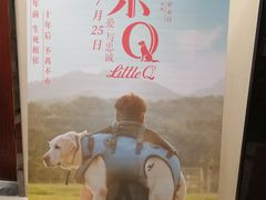 -大光明丽星VIP影城(昌里路杜比全景声店)