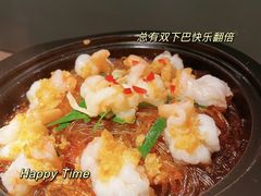 -绿茶餐厅(同成街华联店)