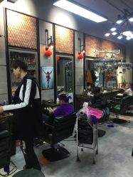 -米琦造型-HAIRSALON