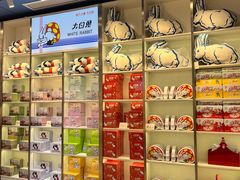 -老城隍庙食品商店(豫园商城店)