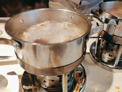 -爆棚肥牛火锅(原福成肥牛城味之缘三里河店)