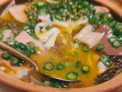 -渔语鱼新川菜Bistro(万象天地店)