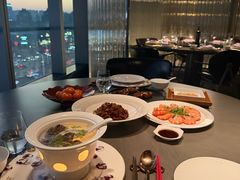 -长沙W酒店·SHINN YEN星艳中餐厅