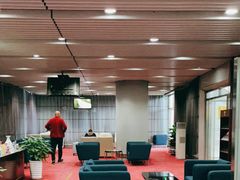 -首都机场T3航站楼商务CIP贵宾厅