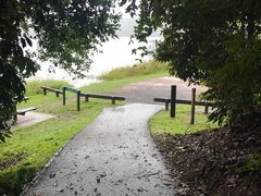 -热带雨林自然公园
