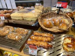 -西村叔叔的店·面包·甜品·蛋糕(崂山丽达店)