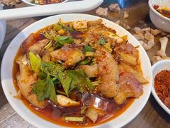 -中和裴氏蹄花(府河路店)