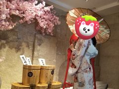 -佛山希尔顿酒店·融誉亚洲美食荟