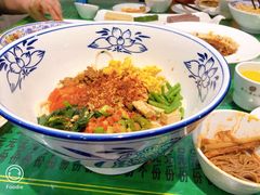 -令氏家外家周秦食府(高新店)