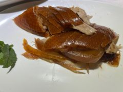 -鸭王烤鸭店(三里河店)