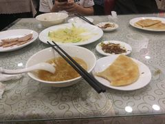 -李连贵熏肉大饼(沈阳站店)
