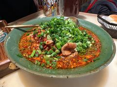 -锦府盐帮·侯宅(五棵松万达店)