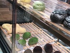 -奈雪的茶(亨特国际广场店)