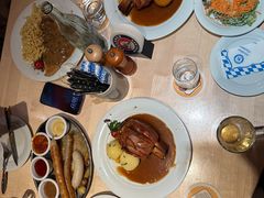 -Restaurant Paulaner am Dom