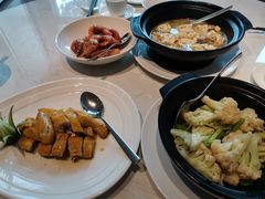 -上海宝华喜来登酒店·采悦轩中餐厅