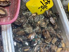 -珠光市场(文德南路)