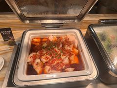 -西藏饭店·亚克·食光自助餐厅