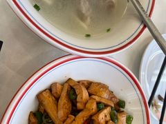 -红色盛宴酒楼(科丰桥店)