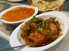 -Santoor 萨都里印度餐厅(北锣鼓巷店)