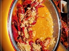 -乔街深夜食堂·台州菜·高压锅生蚝(杭州总店)
