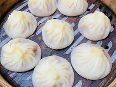 -食惠里小笼包面馆(越秀店)