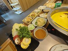 -牛匠和牛寿喜锅(西安总店)