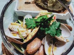 -如轩·海鲜砂锅粥·潮汕菜(南城店)