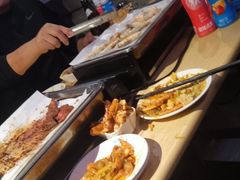 -玫瑰花园自助烤肉(顺义鑫海韵通店)