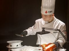 -大鸭梨烤鸭(石佛营店)