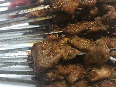 -小艺烧烤(曲江店)