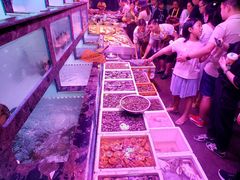 -长平肥姐白粥·海鲜打冷