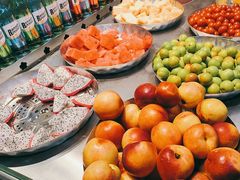 -非烤勿扰韩料自助烤肉(松山湖万科店)