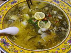 -裕鼎鲜·新中菜(金鼎广场店)