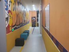 -能量学院少儿体能运动馆(公园1872店)