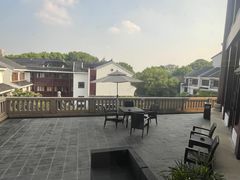 -苏州吴宫泛太平洋酒店