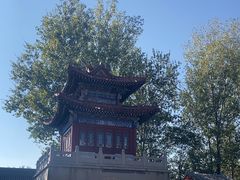 -禹城市禹王亭博物馆