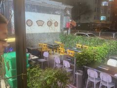 -张记焖窑·十五年专注焖烤(雍和宫店)
