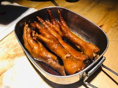 -弄堂里(阿里西溪A区店)