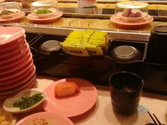 -争鲜回转寿司(东方银座店)