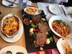 -必胜客(WOW西丽店)