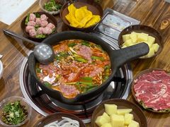 -笔记安顺夺夺粉火锅