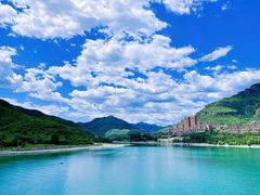 -天鹅湖生态旅游风景区