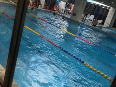 -悦莱美游泳健身会所(御景壹号店)